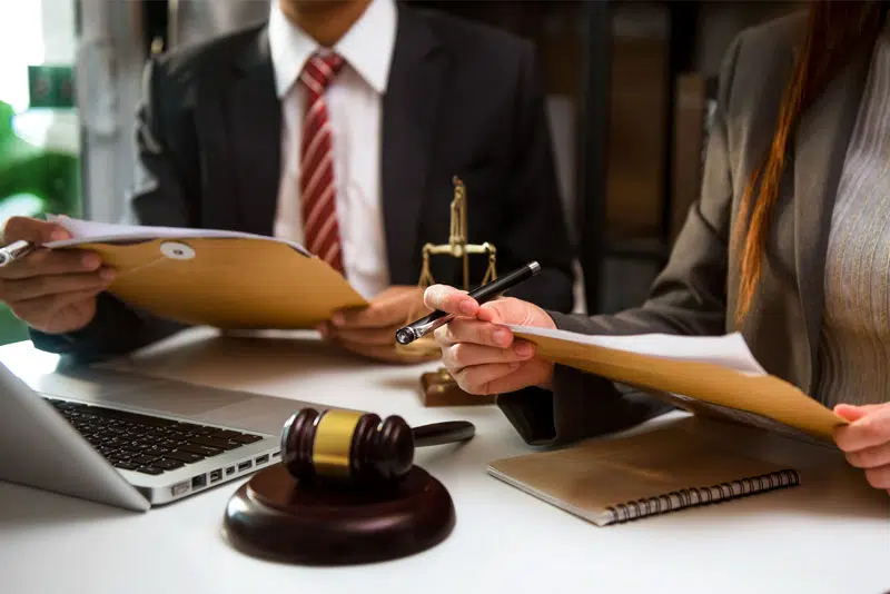Sullivan Law Group|Trustworthy Legal Document Preparation In Mesa, AZ