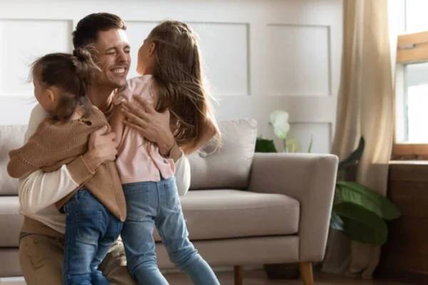 Sullivan Law Group | Positive Effects Of Divorce On Children