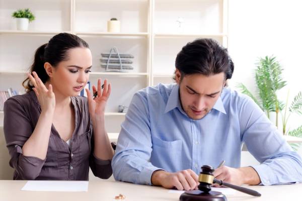 Sullivan Law Group | How Long Does A Divorce Take In Arizona?