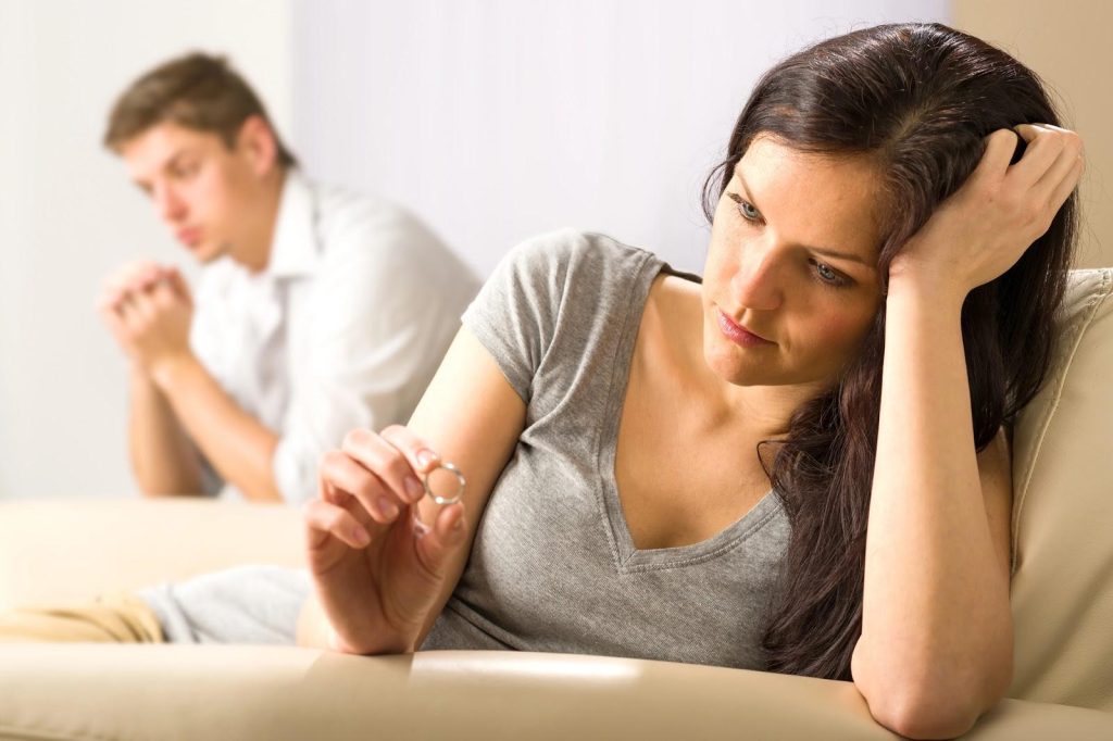 Sullivan Law Group | The Impact Of High Net Worth Divorce: Mental Health Perspective