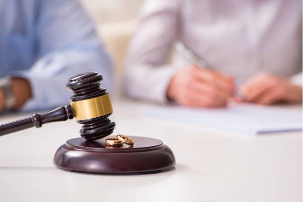 Sullivan Law Group | Legal Separation Vs. Divorce