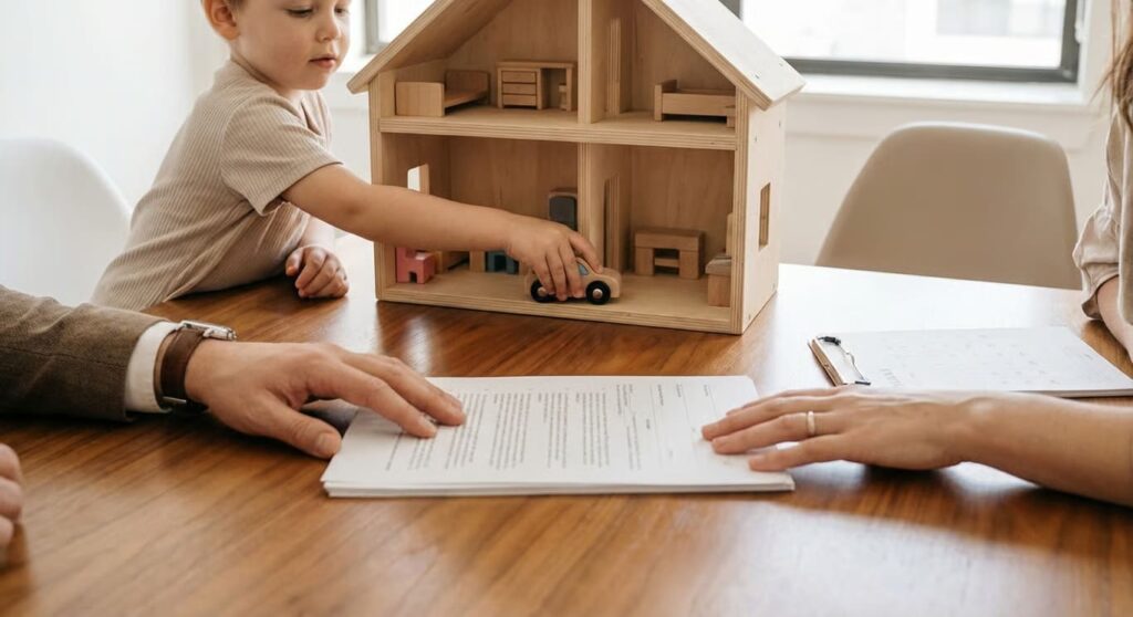 Sullivan Law Group|Peoria Divorce Mediation Services
