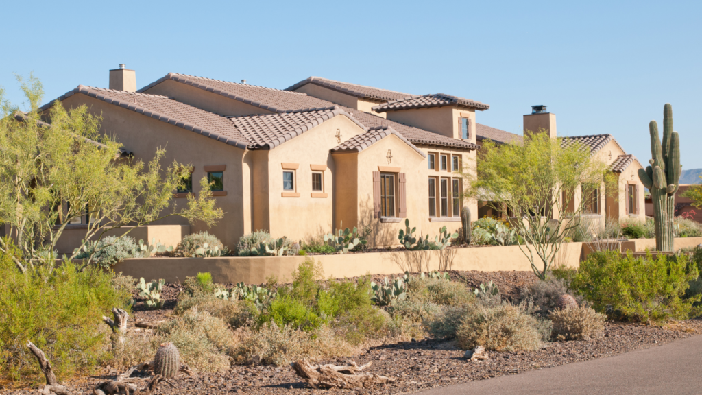 Sullivan Law Group | Arizona Community Property Laws: Who Gets the House?