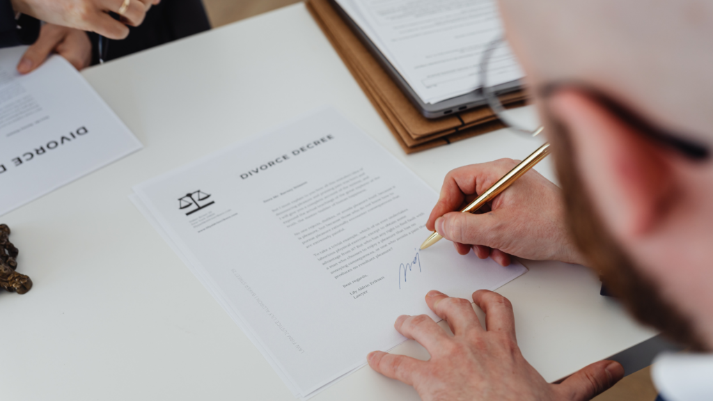 Sullivan Law Group | 5 Common Mistakes to Avoid During Your Arizona Divorce