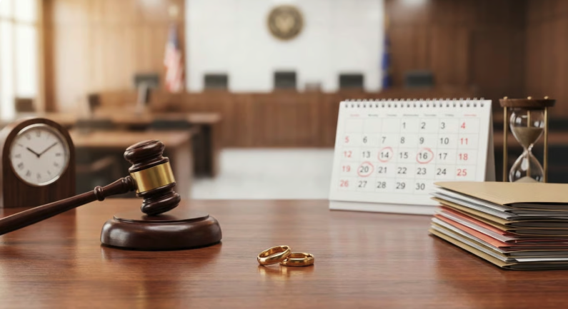Sullivan Law Group | How Long Does a Divorce Take in Arizona? A Realistic Timeline Sullivan Law Group | How Long Does a Divorce Take in Arizona? A Realistic Timeline