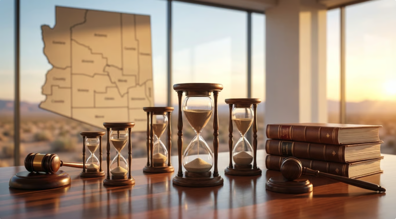 Sullivan Law Group | How Long Does a Divorce Take in Arizona? A Realistic Timeline Sullivan Law Group | How Long Does a Divorce Take in Arizona? A Realistic Timeline