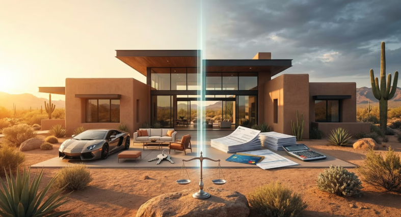 Sullivan Law Group | Filing for Divorce in Maricopa County: Essential Steps and Requirements Sullivan Law Group | Filing for Divorce in Maricopa County: Essential Steps and Requirements