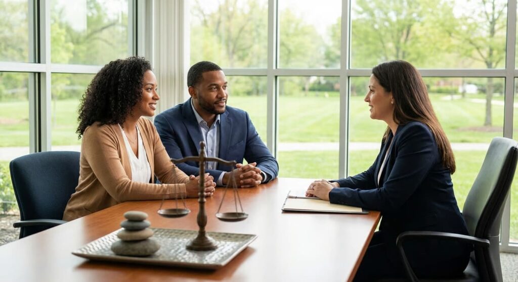 Sullivan Law Group|Phoenix Divorce Mediation Services