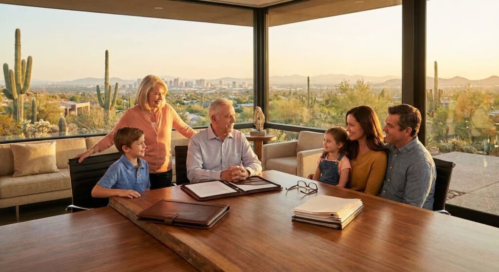 Sullivan Law Group|Phoenix Estate Planning Attorney – Protect Your Legacy